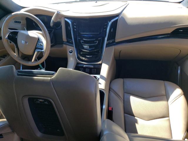 Foto 8 de la subasta – 2019 CADILLAC ESCALADE E con VIN 1GYS3KKJ8KR188308