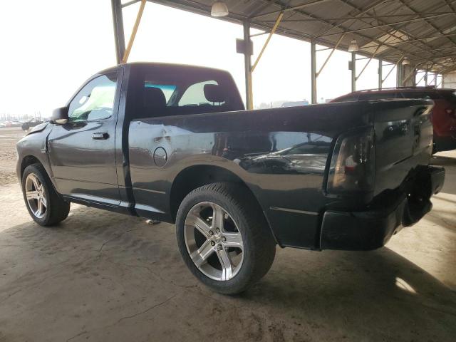 Photo 2 from auction – 2012 DODGE RAM 1500 S with VIN 3C6JD6CT8CG250997