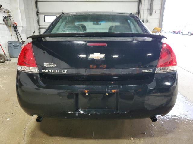 Photo 6 from auction – 2012 CHEVROLET IMPALA LT with VIN 2G1WG5E30C1100512