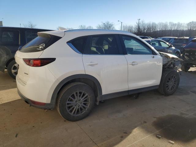 Photo 3 from auction – 2021 MAZDA CX-5 TOURI with VIN JM3KFACM5M0314106