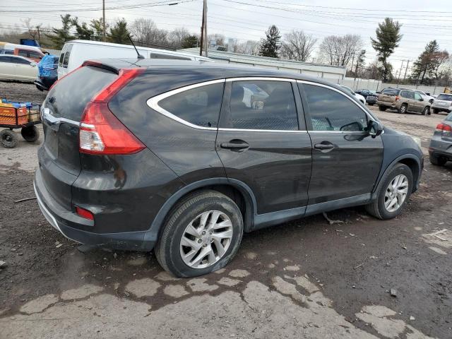 Photo 3 from auction – 2015 HONDA CR-V EX with VIN 2HKRM4H58FH657949