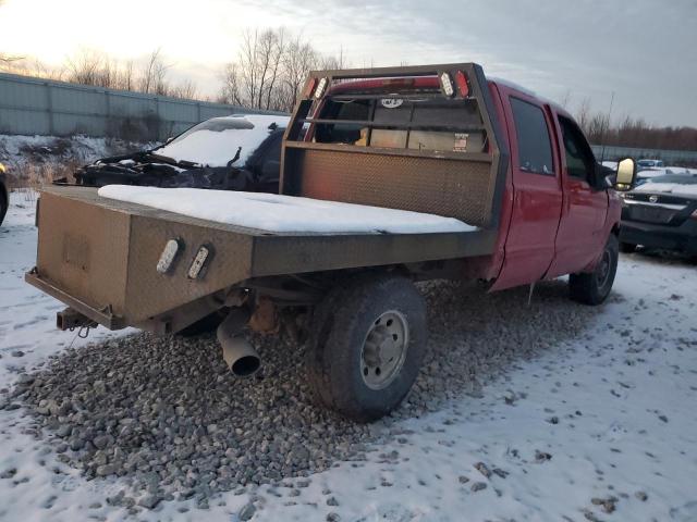 Photo 3 from auction – 2003 FORD F350 SRW S with VIN 1FTSW31F53EA02815