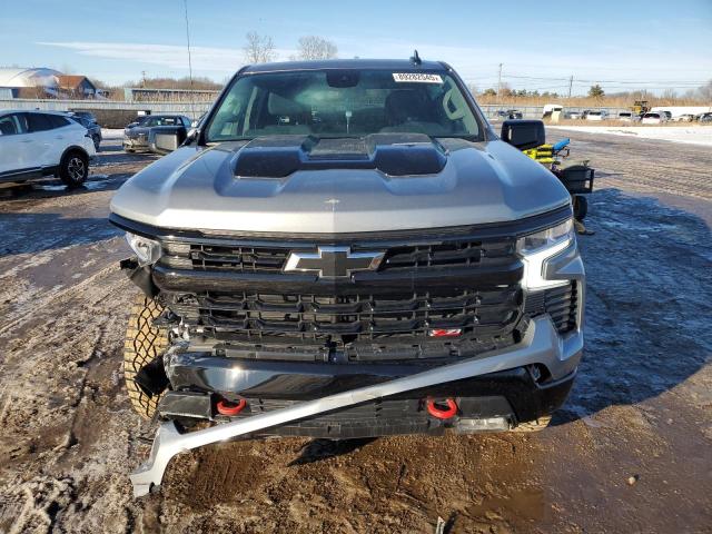 Photo 5 from auction – 2024 CHEVROLET SILVERADO with VIN 3GCUDFED7RG330425