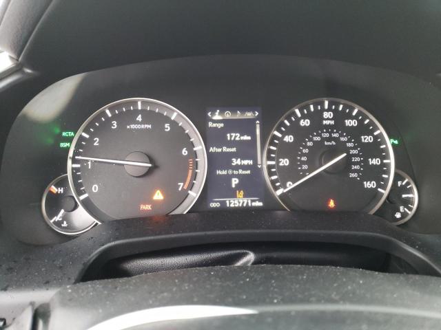 Zdjęcie 9 z aukcji – 2016 LEXUS RX 350 z VIN JTJBZMCAXG2003686