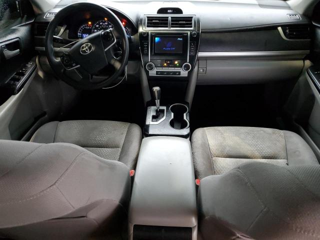 Photo 8 from auction – 2014 TOYOTA CAMRY L with VIN 4T4BF1FKXER372470