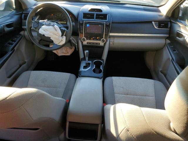 Photo 8 from auction – 2014 TOYOTA CAMRY L with VIN 4T1BF1FK9EU738882