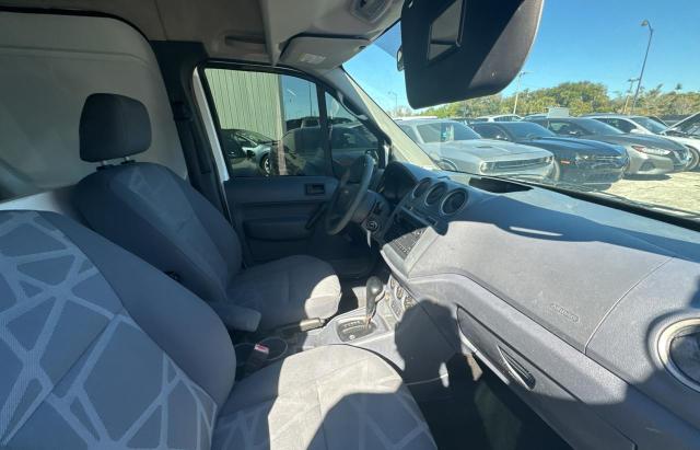 صورة رقم 5 من المزاد - 2012 FORD TRANSIT CO مع VIN NM0LS7CN0CT092167
