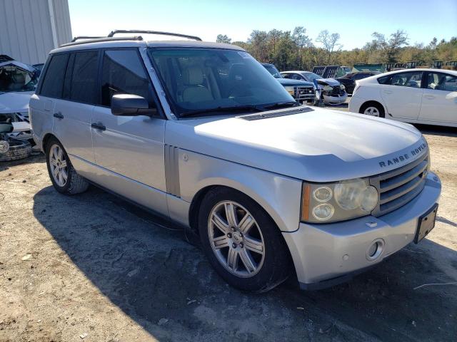 Photo 4 from auction – 2008 LAND ROVER RANGE ROVE with VIN SALME15498A264143