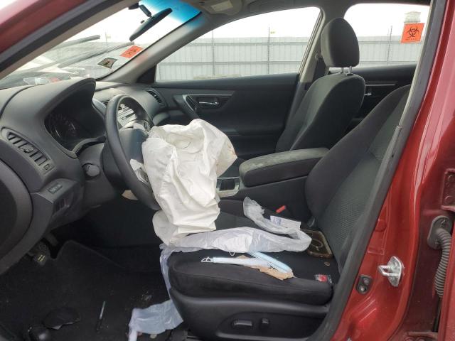 Foto 7 de la subasta – 2014 NISSAN ALTIMA 2.5 con VIN 1N4AL3AP7EC192599