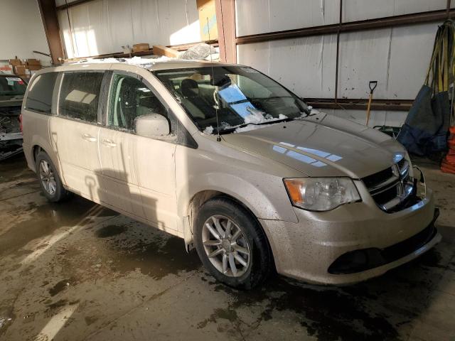 Photo 4 from auction – 2013 DODGE GRAND CARA with VIN 2C4RDGBG1DR673261