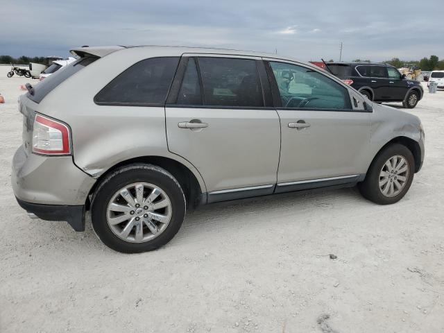 Photo 3 from auction – 2008 FORD EDGE SEL with VIN 2FMDK38C58BB10978