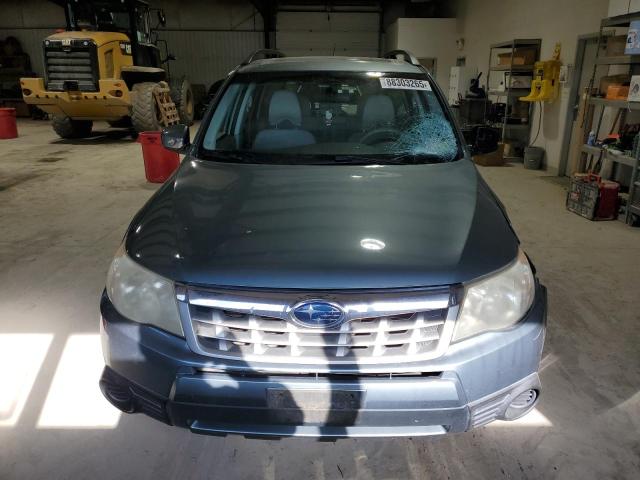 Photo 5 from auction – 2012 SUBARU FORESTER 2 with VIN JF2SHADC1CH447715