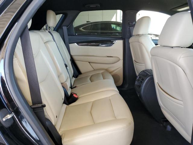 Photo 11 from auction – 2017 CADILLAC XT5 with VIN 1GYKNARS8HZ163758
