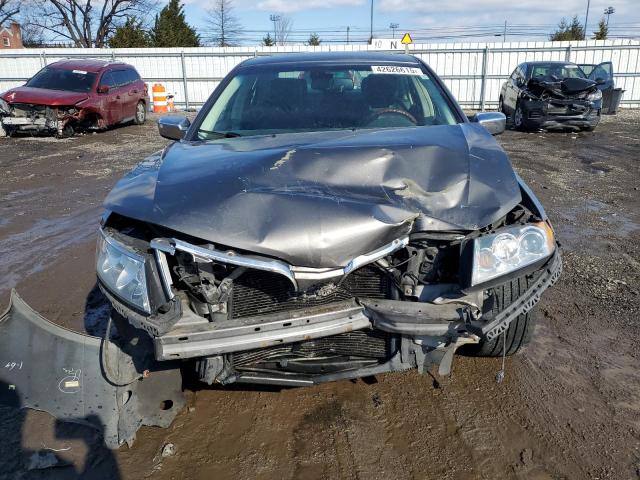 Photo 5 from auction – 2011 LINCOLN MKZ with VIN 3LNHL2GC4BR767371