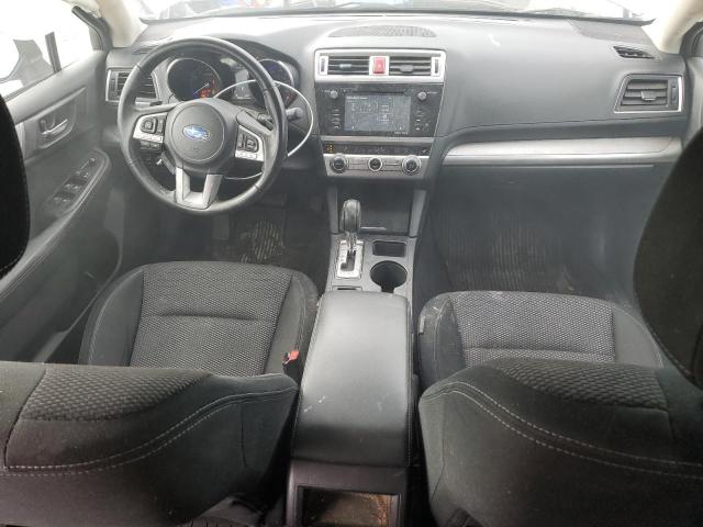 Photo 8 from auction – 2017 SUBARU OUTBACK with VIN 4S4BSAFC7H3202706
