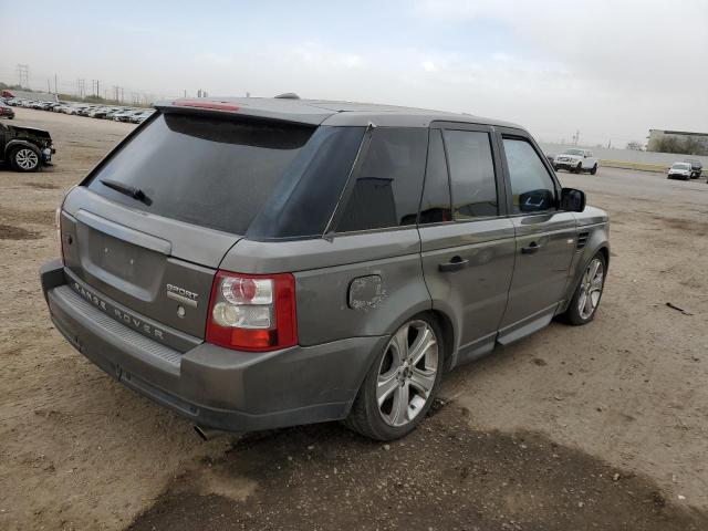 Photo 3 from auction – 2009 LAND ROVER RANGE ROVE with VIN SALSH23479A199897