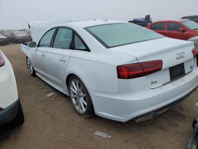 Photo 2 from auction – 2017 AUDI A6 PREMIUM with VIN WAUG8AFC8HN119862