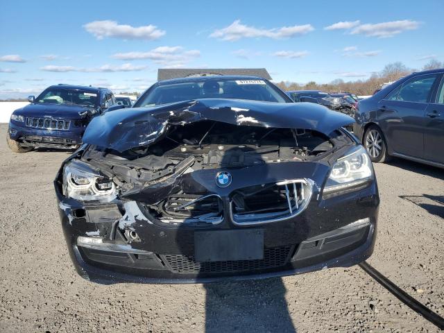 Photo 5 from auction – 2012 BMW 650 XI with VIN WBALX5C51CC894510