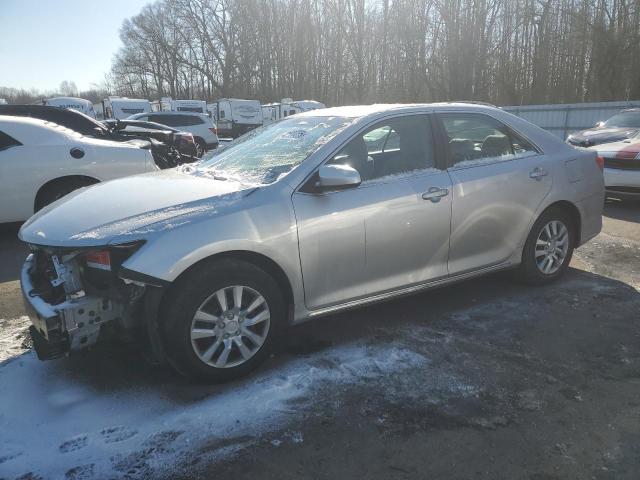 TOYOTA CAMRY BASE 2012 с VIN 4T1BF1FKXCU005124 - Снимка от търг