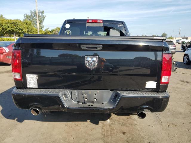 Photo 6 from auction – 2014 RAM 1500 ST with VIN 1C6RR6KT0ES134503