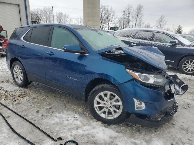 Photo 4 from auction – 2019 CHEVROLET EQUINOX LT with VIN 2GNAXJEV1K6236247