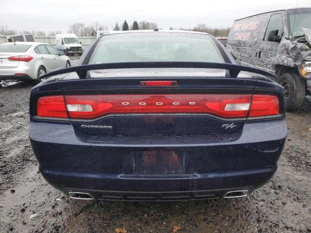 Photo 6 from auction – 2013 DODGE CHARGER R/ with VIN 2C3CDXCT4DH603166