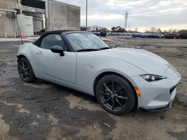 Photo 4 from auction – 2016 MAZDA MX-5 MIATA with VIN JM1NDAC77G0107355