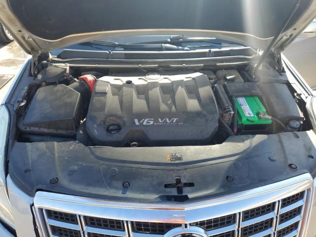 Photo 11 from auction – 2013 CADILLAC XTS PREMIU with VIN 2G61T5S34D9158808