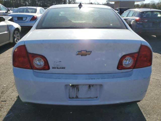 Photo 6 from auction – 2012 CHEVROLET MALIBU LS with VIN 1G1ZB5E00CF243678