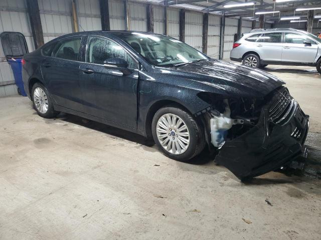 Photo 4 from auction – 2014 FORD FUSION SE with VIN 3FA6P0LU8ER214820