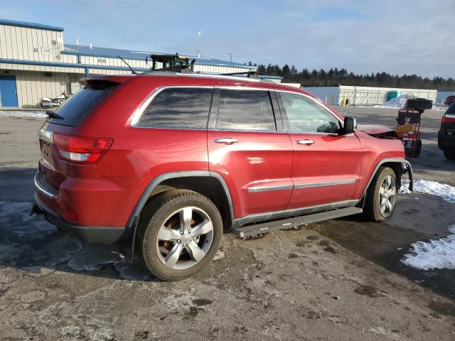 Photo 3 from auction – 2011 JEEP GRAND CHER with VIN 1J4RR6GT5BC543856