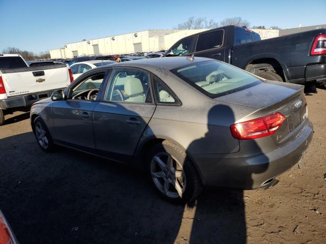 Photo 2 from auction – 2009 AUDI A4 2.0T QU with VIN WAULF78K49N028472