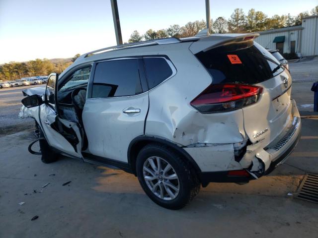 Photo 2 from auction – 2018 NISSAN ROGUE S with VIN KNMAT2MT3JP529866