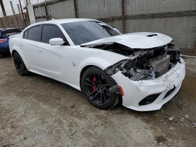 Photo 4 from auction – 2020 DODGE CHARGER SR with VIN 2C3CDXL92LH122674