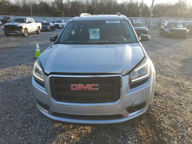Photo 5 from auction – 2015 GMC ACADIA SLE with VIN 1GKKRPKD4FJ103758