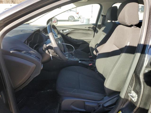 Photo 7 from auction – 2016 FORD FOCUS SE with VIN 1FADP3F28GL300469