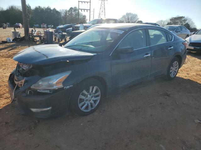 Photo 1 from auction – 2015 NISSAN ALTIMA 2.5 with VIN 1N4AL3AP9FC418420