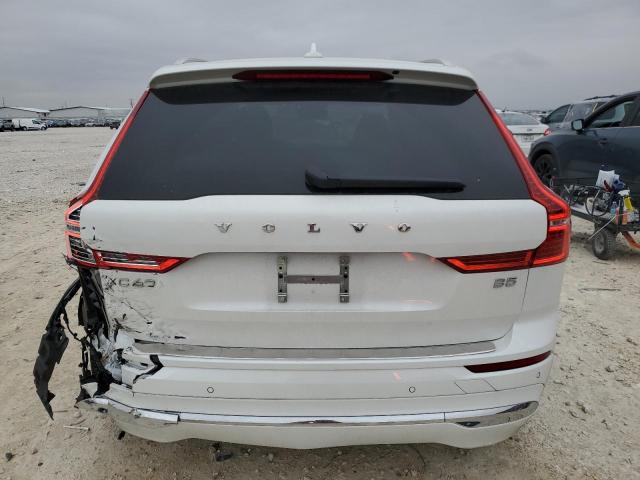 Photo 6 from auction – 2023 VOLVO XC60 PLUS with VIN YV4L12DE2P1273356