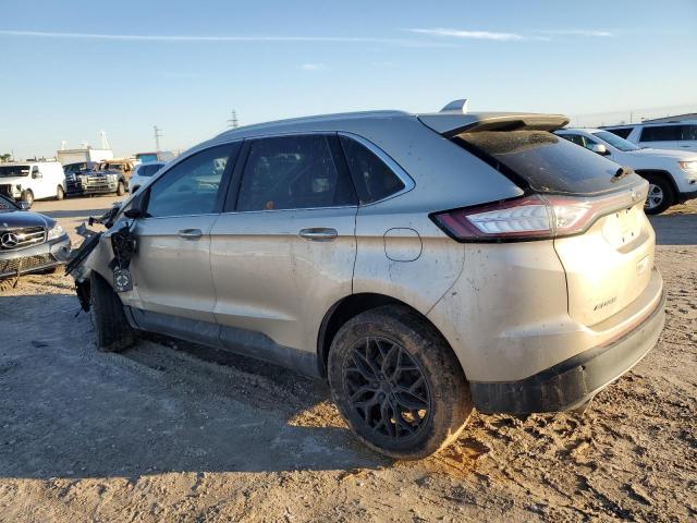Photo 2 from auction – 2018 FORD EDGE TITAN with VIN 2FMPK3K85JBC19917