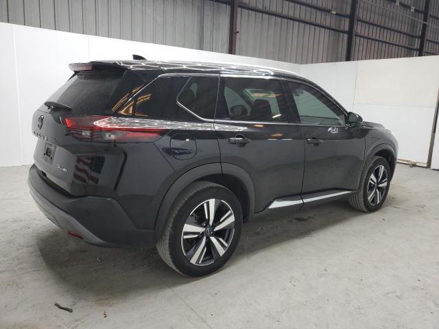 Photo 3 from auction – 2023 NISSAN ROGUE SL with VIN 5N1BT3CB7PC814410