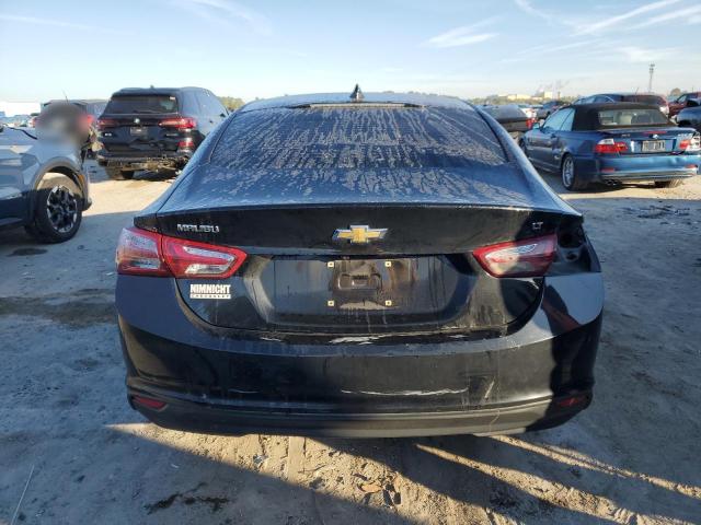 Photo 6 from auction – 2020 CHEVROLET MALIBU LT with VIN 1G1ZD5ST8LF099323