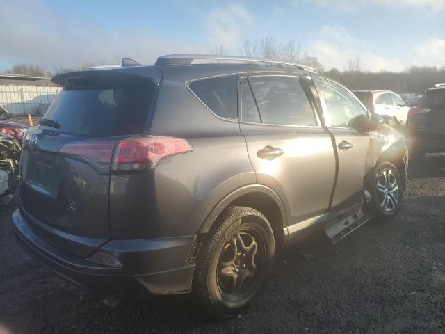 Photo 3 from auction – 2016 TOYOTA RAV4 LE with VIN JTMBFREV4GJ081055