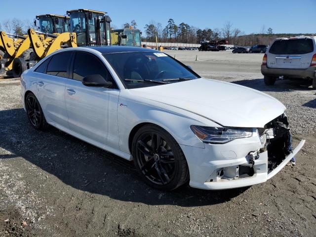 Photo 4 from auction – 2017 AUDI A6 PREMIUM with VIN WAUF2AFC5HN054854