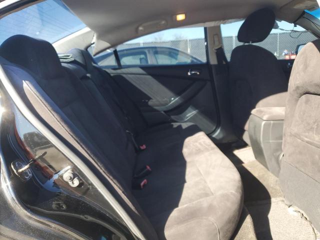 Photo 10 from auction – 2010 NISSAN ALTIMA BAS with VIN 1N4AL2APXAN456729