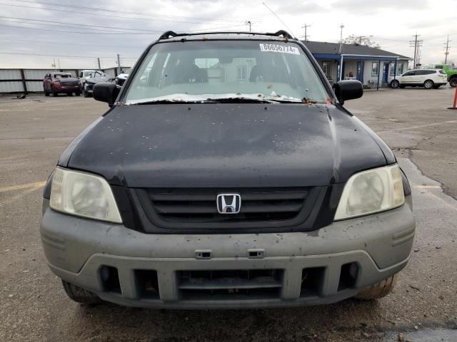 Photo 5 from auction – 2000 HONDA CR-V EX with VIN JHLRD1868YS015942