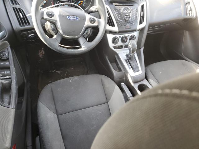 Photo 8 from auction – 2012 FORD FOCUS SE with VIN 1FAHP3F28CL434426