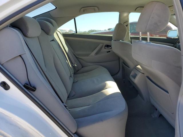 Photo 10 from auction – 2007 TOYOTA CAMRY CE with VIN 4T1BE46K67U629111