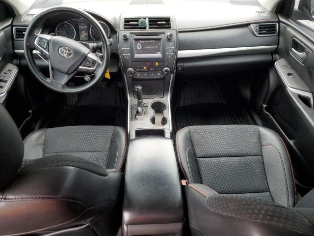 Photo 8 from auction – 2015 TOYOTA CAMRY LE with VIN 4T1BF1FK8FU011931