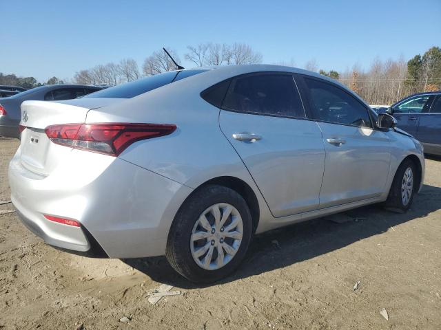 Photo 3 from auction – 2020 HYUNDAI ACCENT SE with VIN 3KPC24A61LE115526