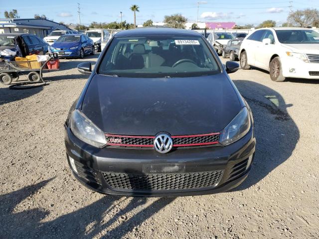 Photo 5 from auction – 2011 VOLKSWAGEN GTI with VIN WVWHD7AJ4BW191753